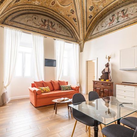 Pantheon Apartments - Piccola Roma מראה חיצוני תמונה