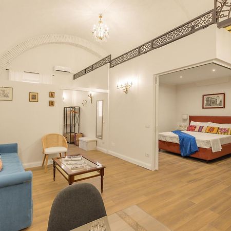 Pantheon Apartments - Piccola Roma מראה חיצוני תמונה