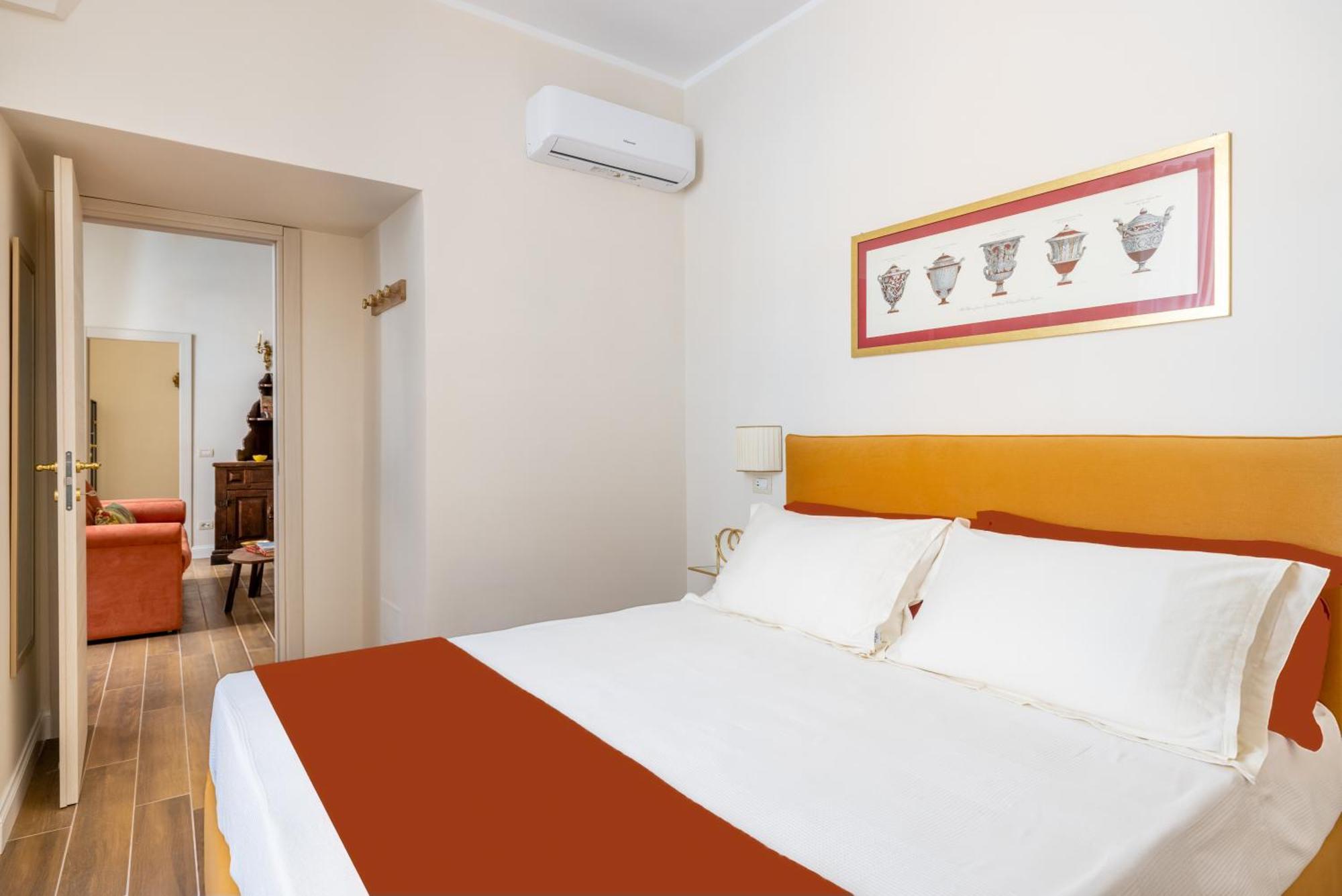 Pantheon Apartments - Piccola Roma מראה חיצוני תמונה