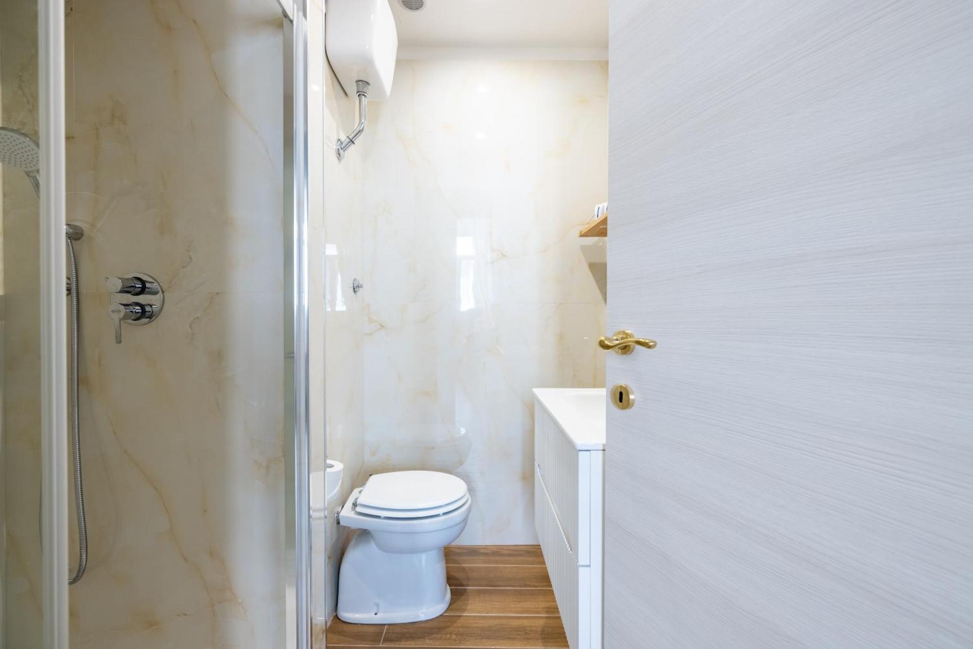 Pantheon Apartments - Piccola Roma מראה חיצוני תמונה