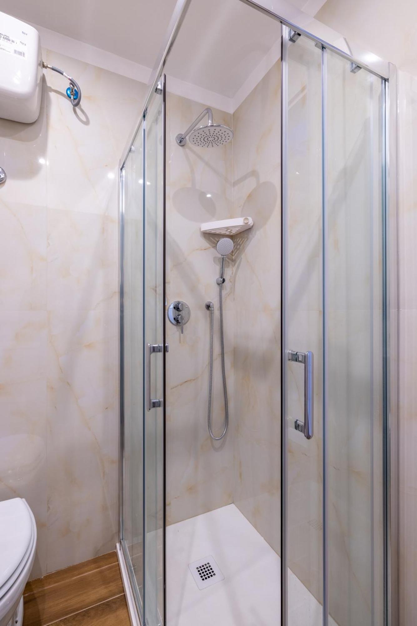 Pantheon Apartments - Piccola Roma מראה חיצוני תמונה
