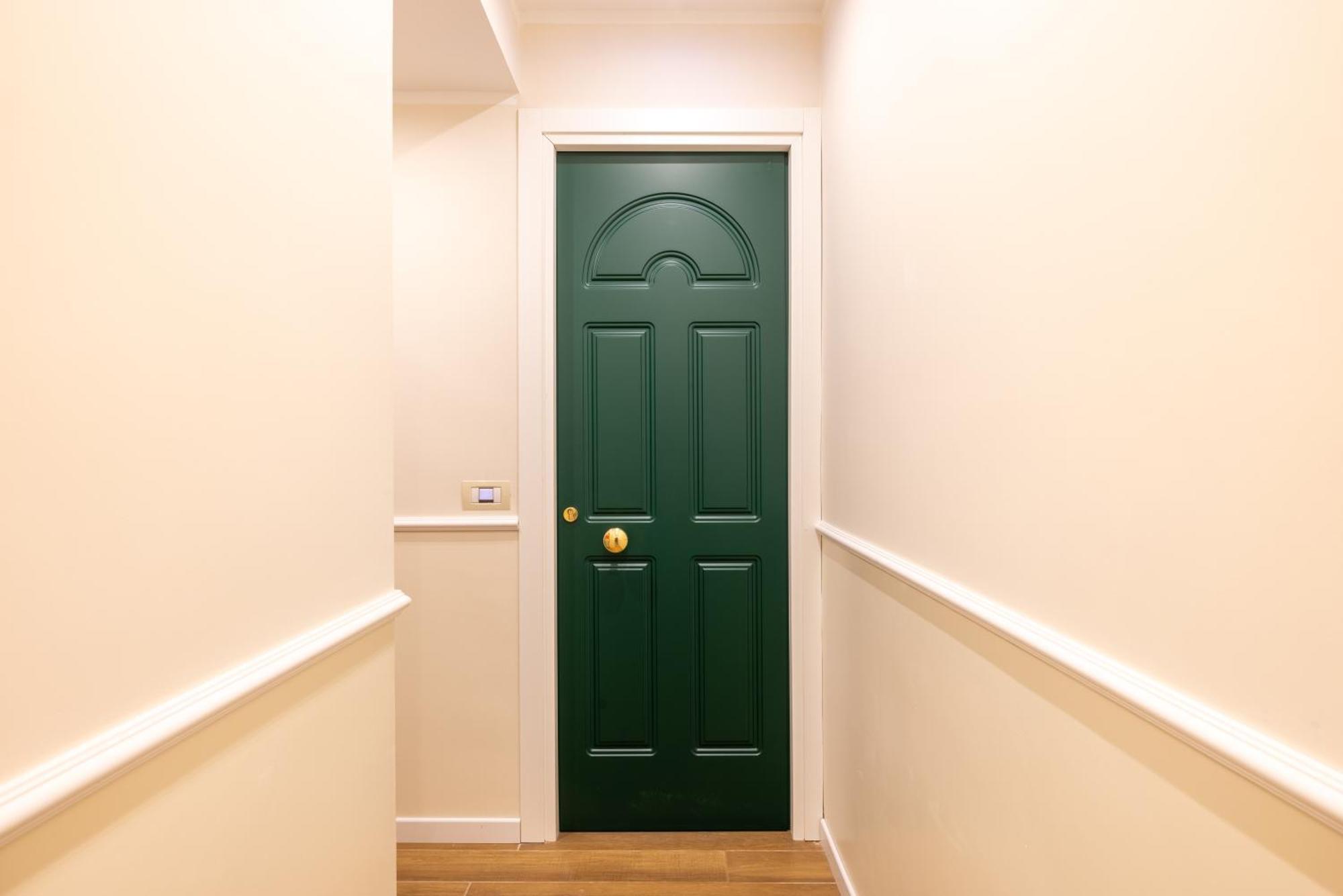 Pantheon Apartments - Piccola Roma מראה חיצוני תמונה