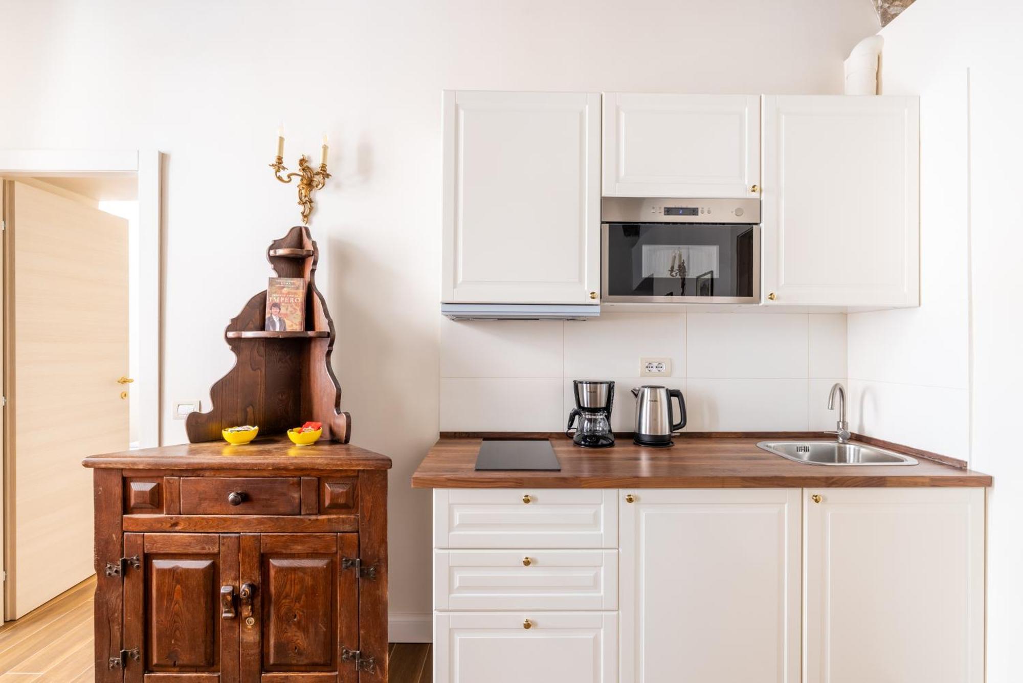 Pantheon Apartments - Piccola Roma מראה חיצוני תמונה