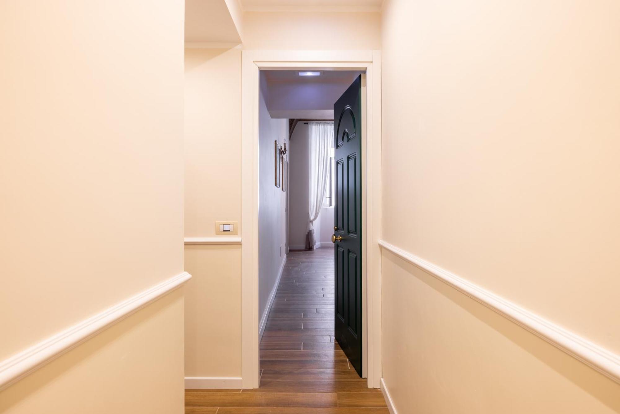Pantheon Apartments - Piccola Roma מראה חיצוני תמונה