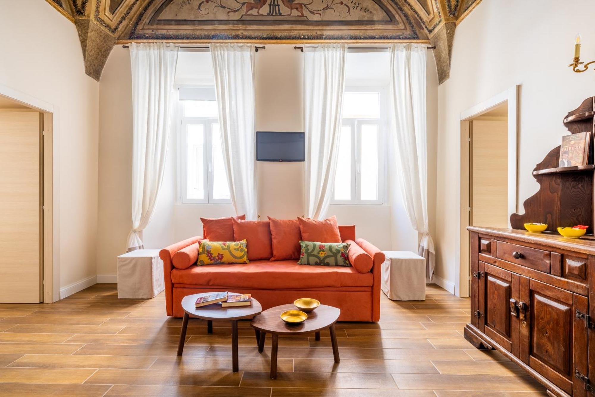 Pantheon Apartments - Piccola Roma מראה חיצוני תמונה