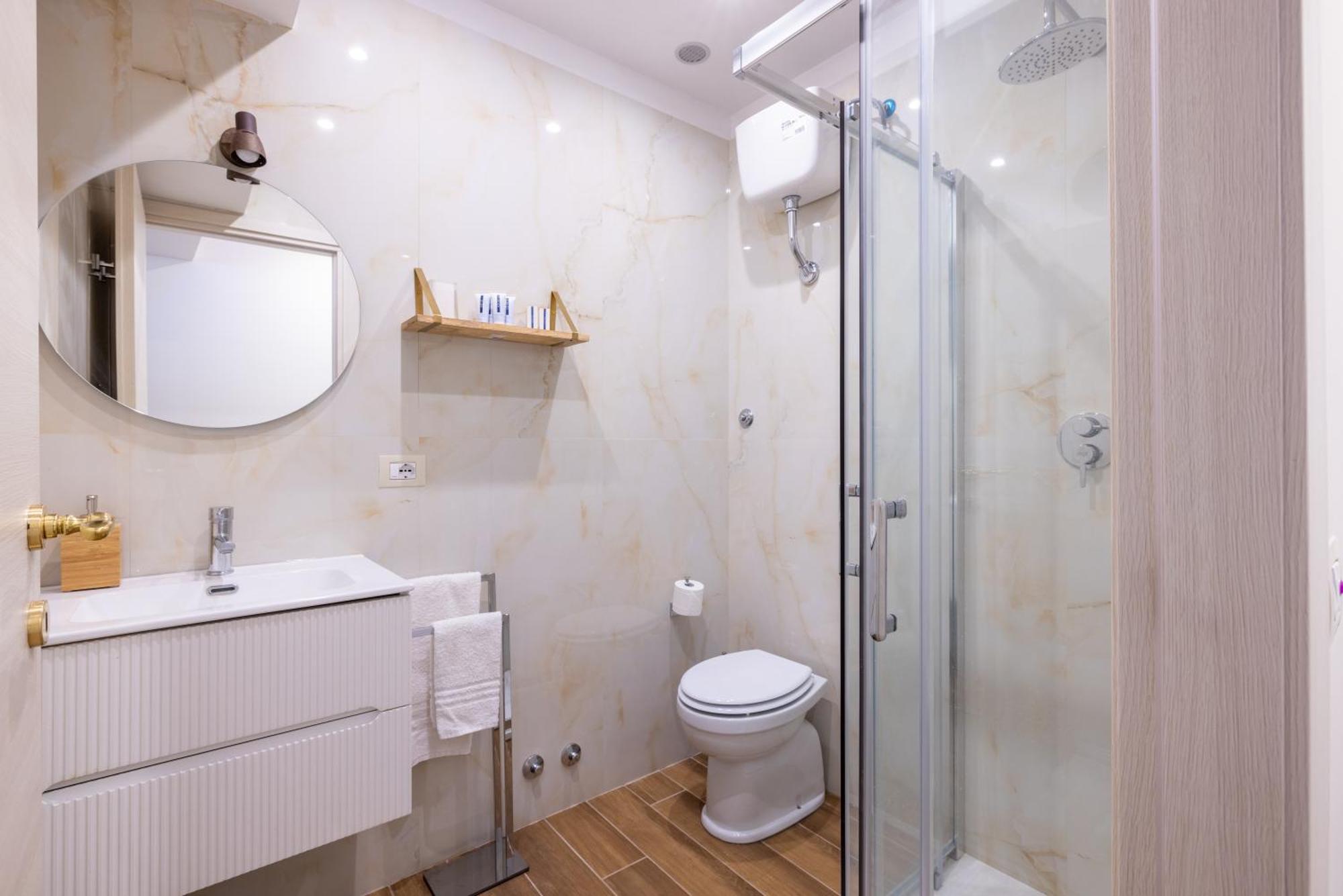 Pantheon Apartments - Piccola Roma מראה חיצוני תמונה