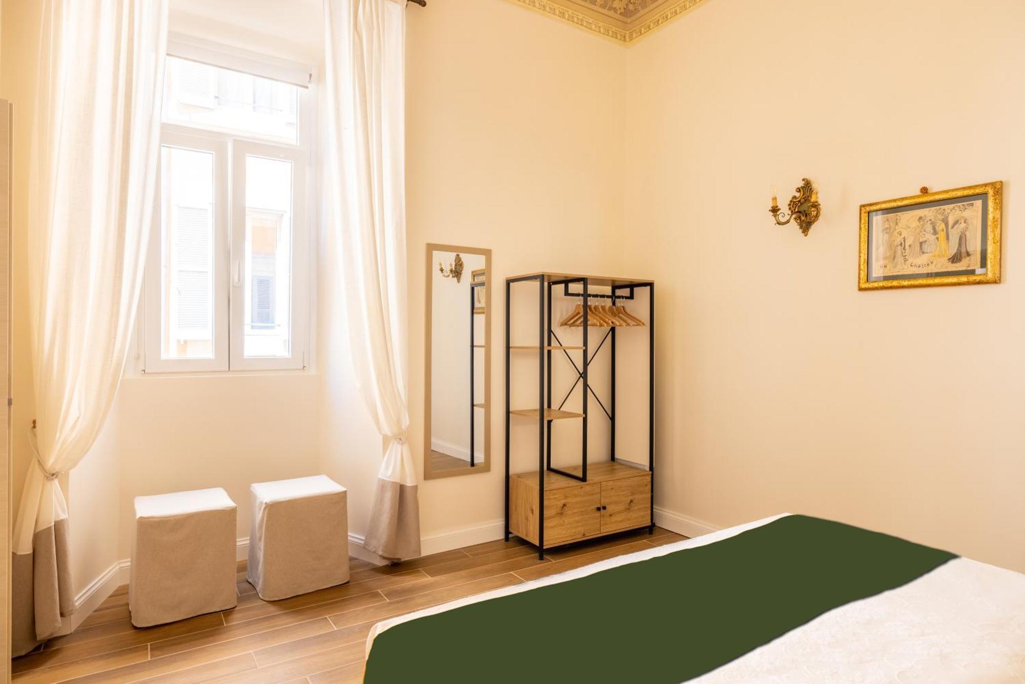 Pantheon Apartments - Piccola Roma מראה חיצוני תמונה
