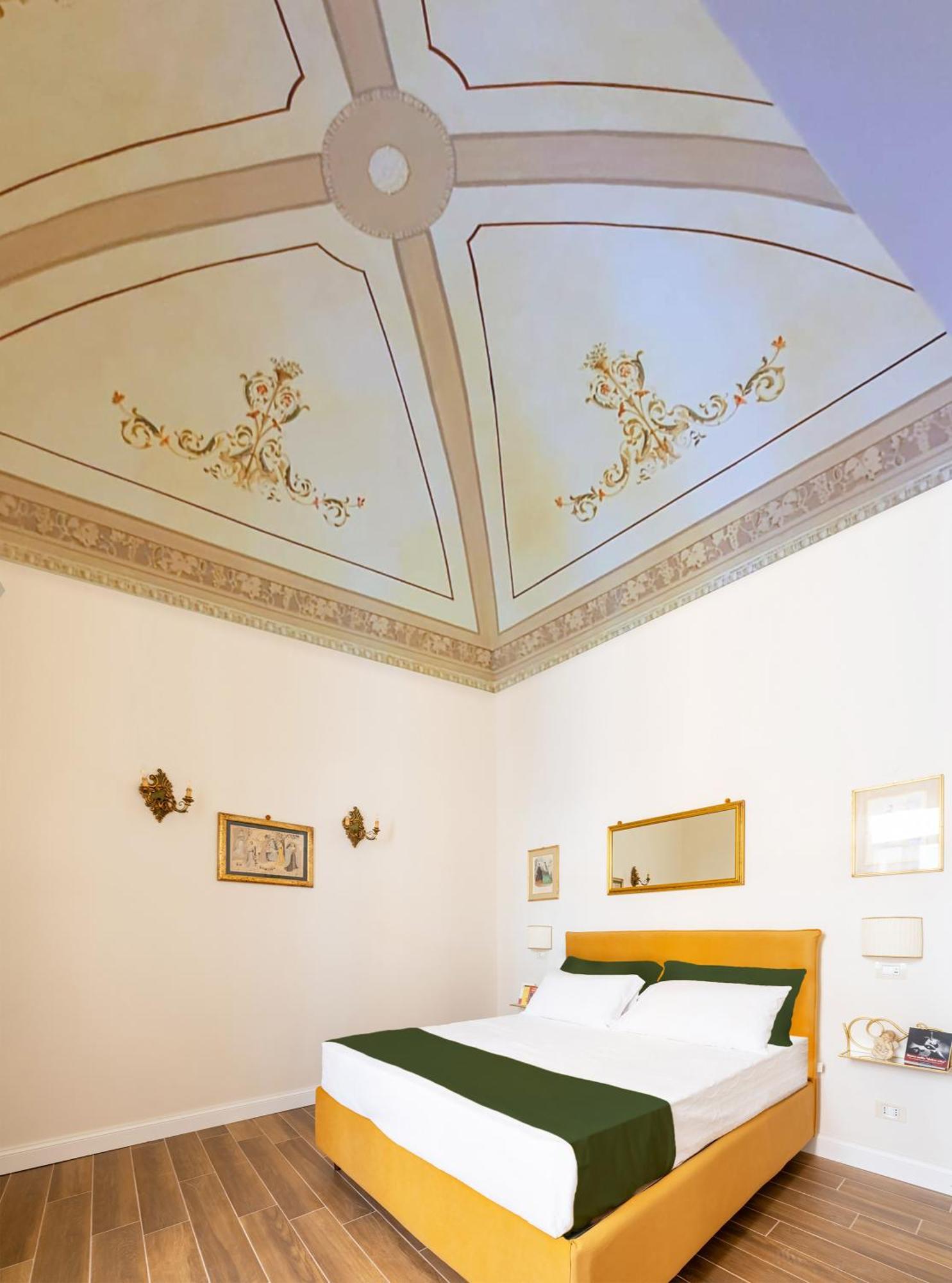 Pantheon Apartments - Piccola Roma מראה חיצוני תמונה