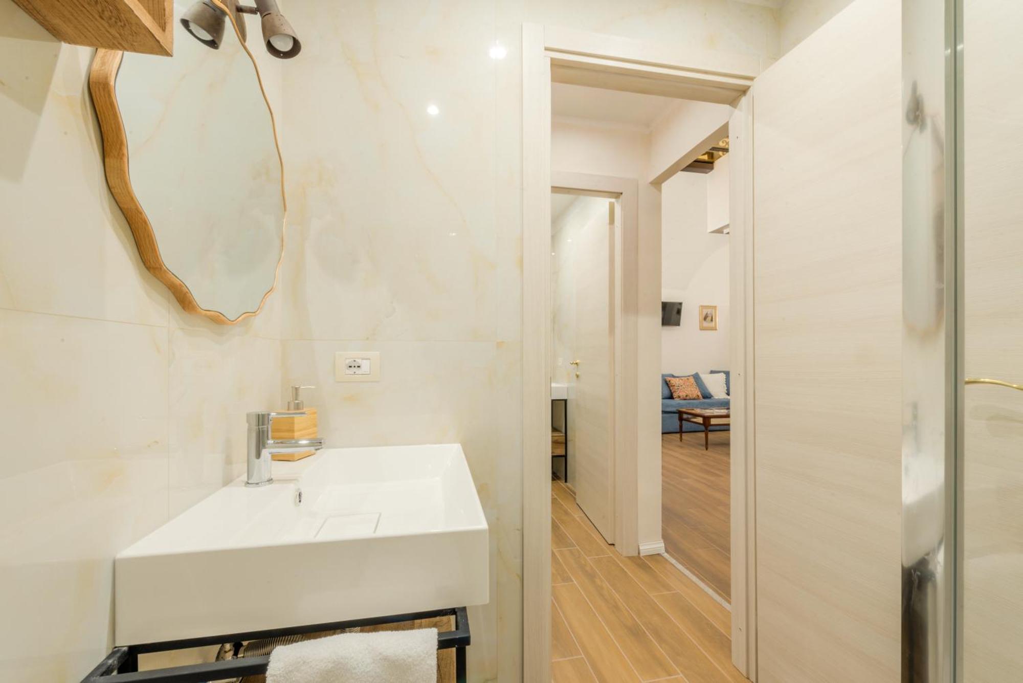 Pantheon Apartments - Piccola Roma מראה חיצוני תמונה