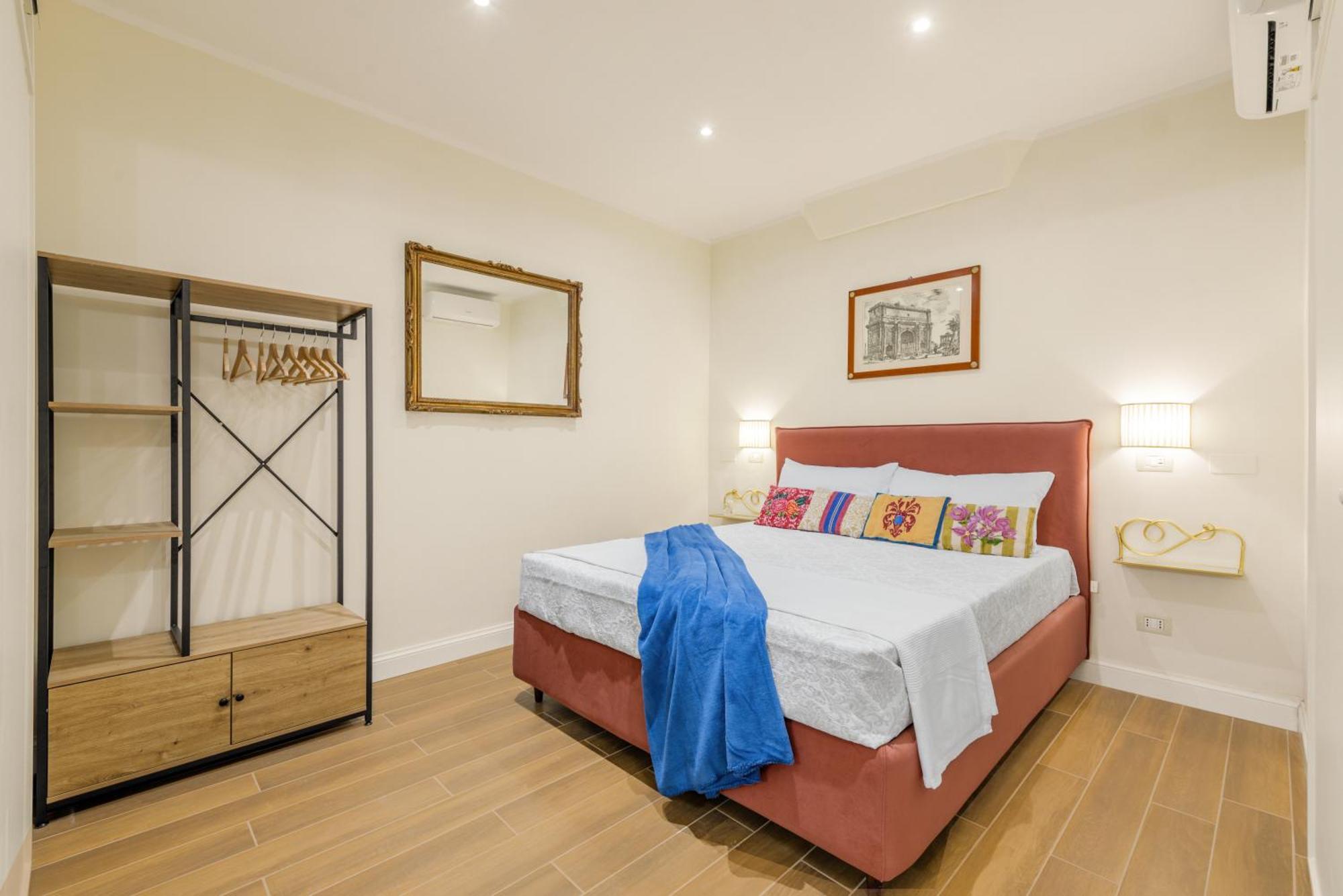 Pantheon Apartments - Piccola Roma מראה חיצוני תמונה