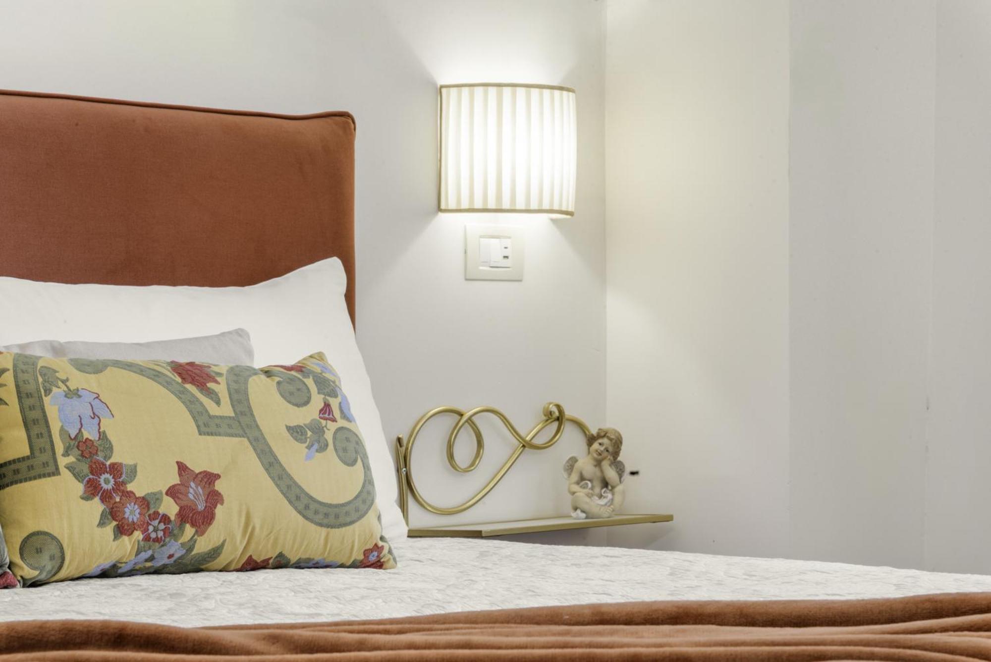 Pantheon Apartments - Piccola Roma מראה חיצוני תמונה
