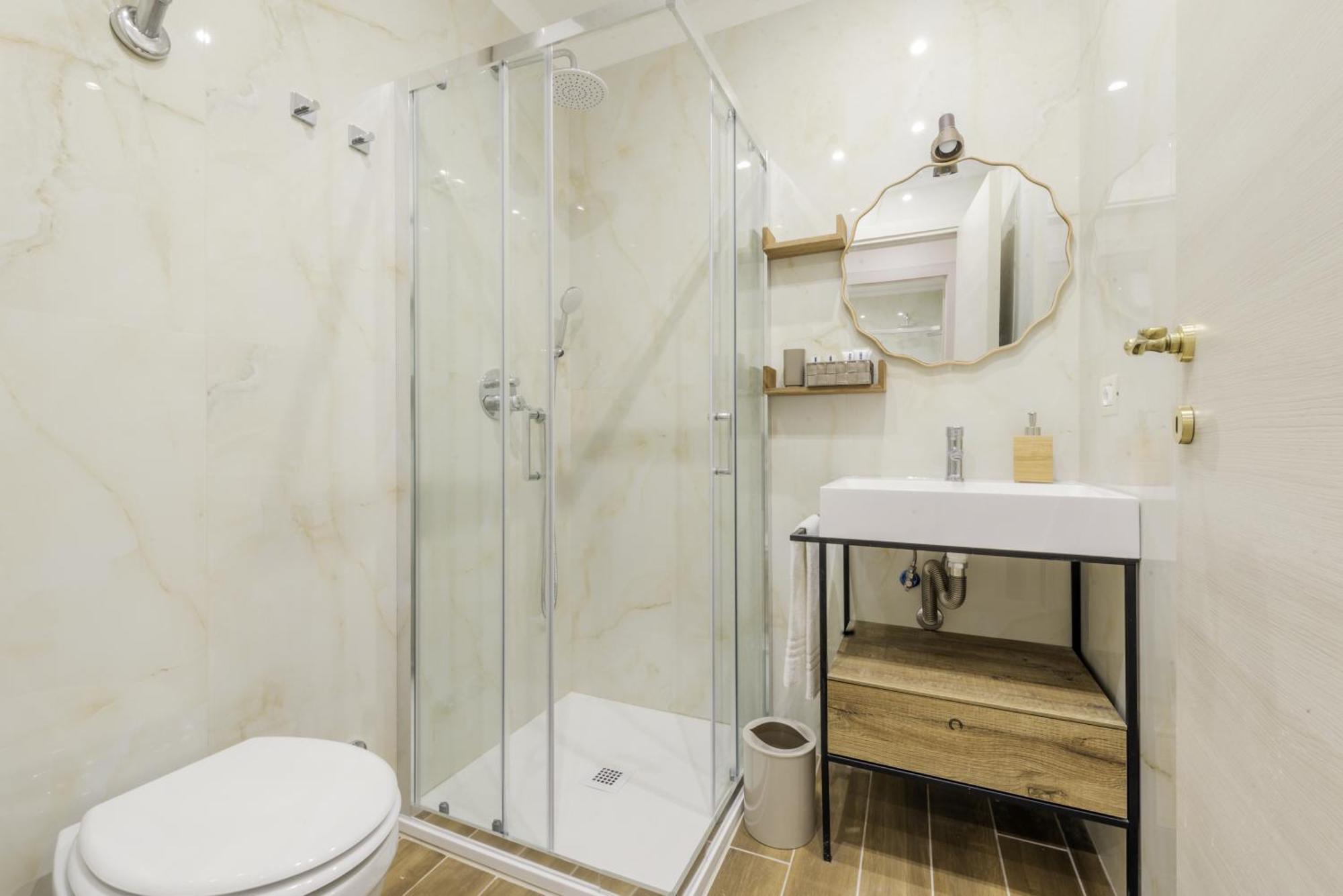 Pantheon Apartments - Piccola Roma מראה חיצוני תמונה