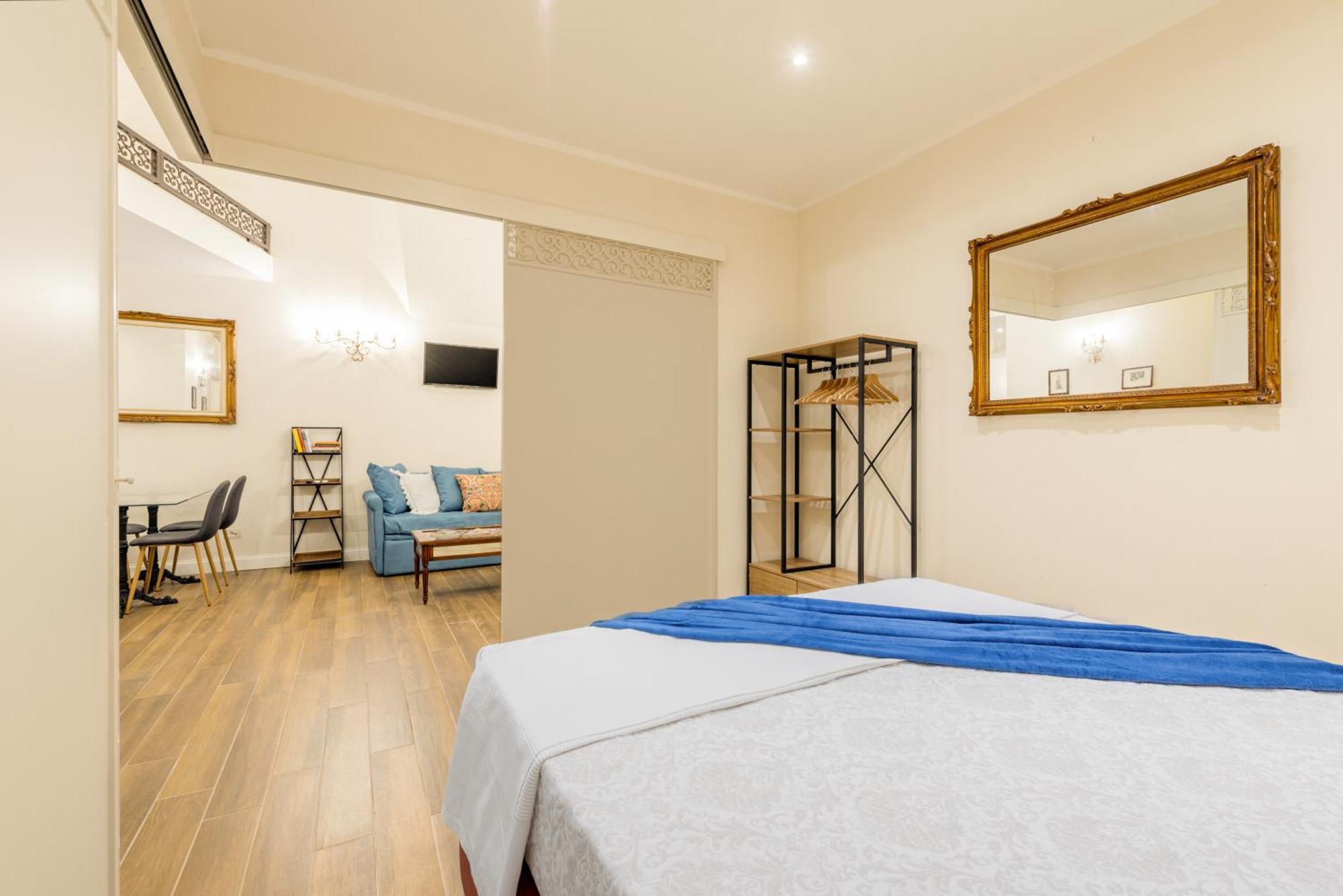 Pantheon Apartments - Piccola Roma מראה חיצוני תמונה