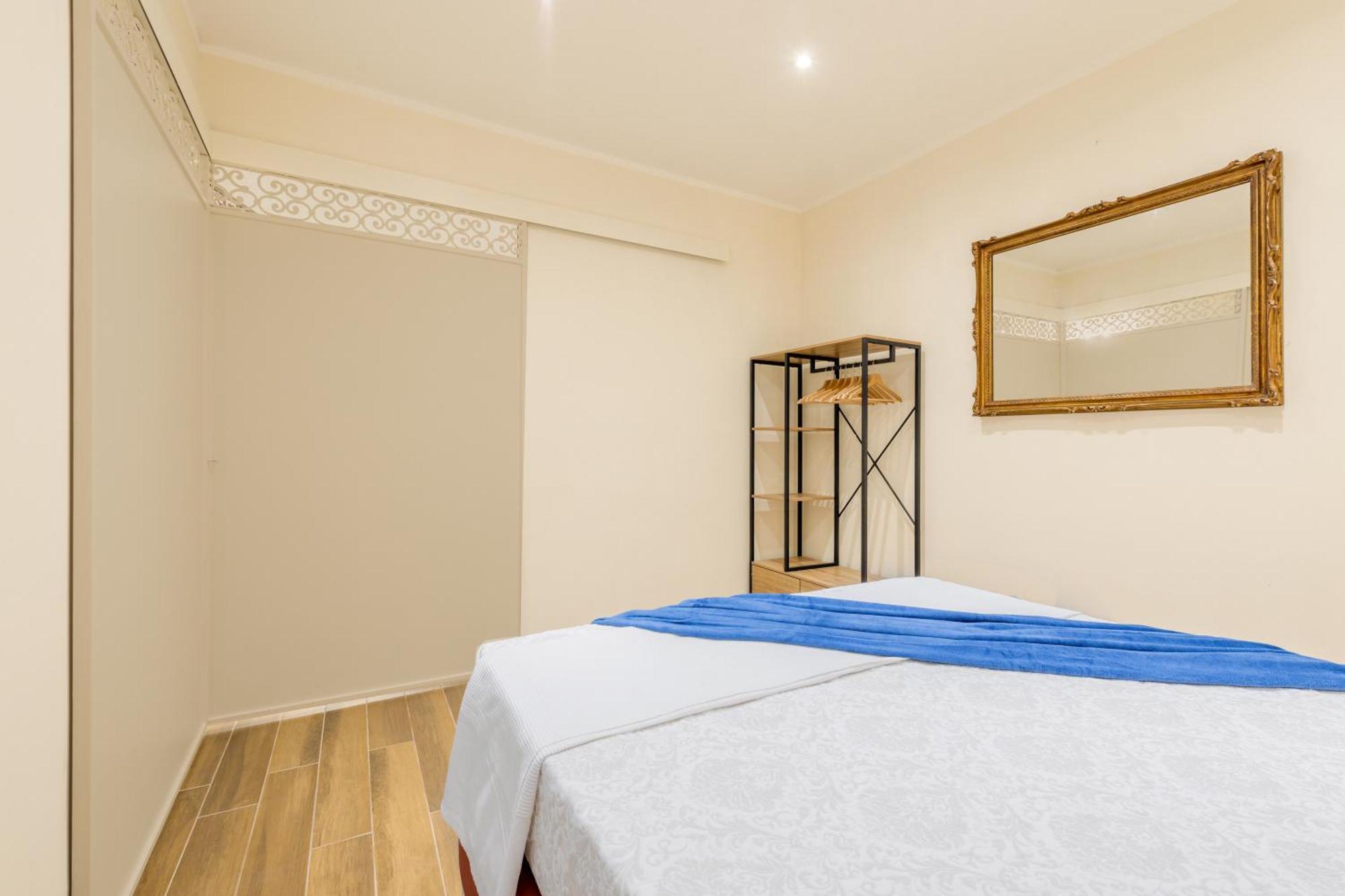 Pantheon Apartments - Piccola Roma מראה חיצוני תמונה