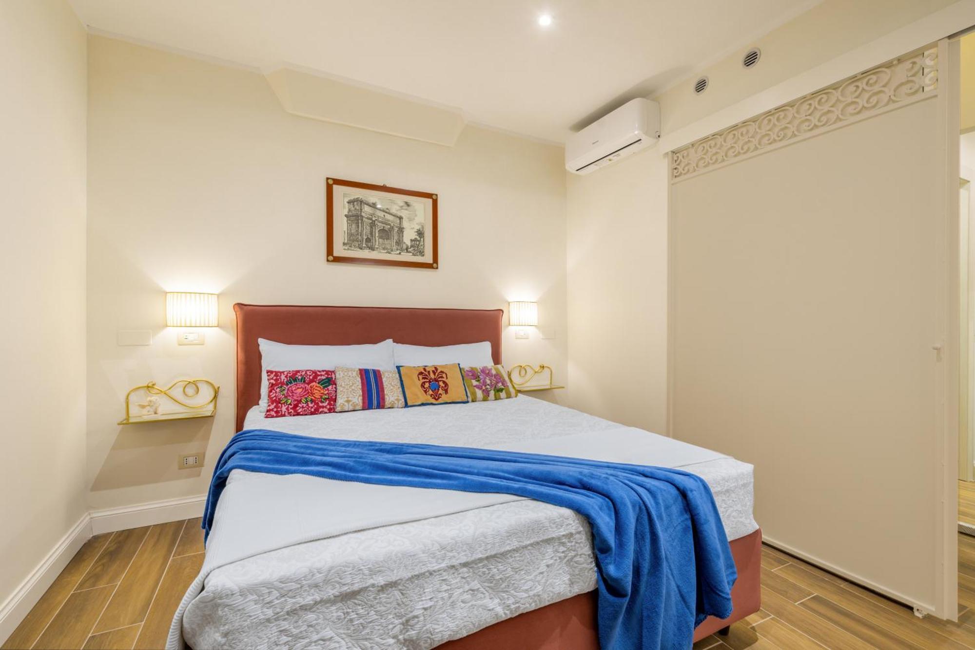 Pantheon Apartments - Piccola Roma מראה חיצוני תמונה