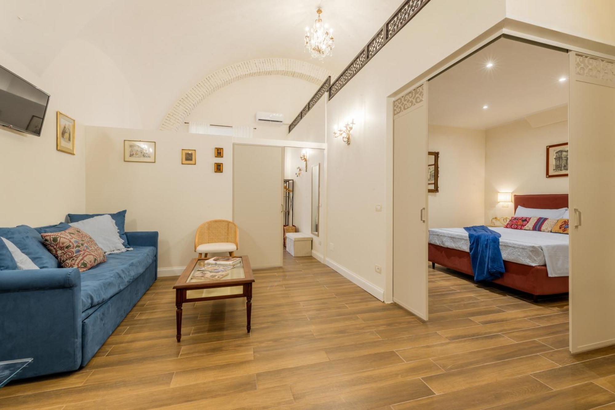 Pantheon Apartments - Piccola Roma מראה חיצוני תמונה