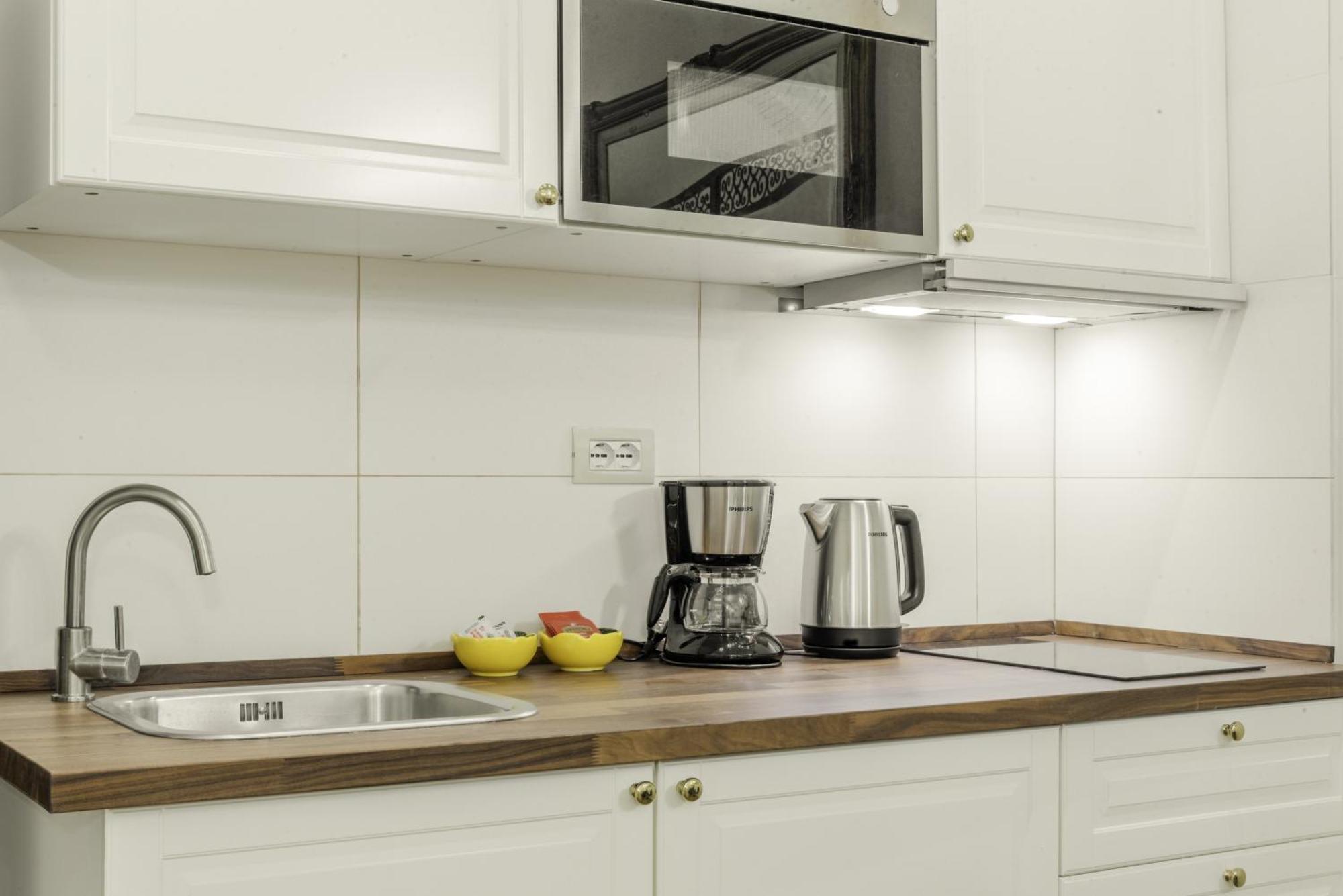 Pantheon Apartments - Piccola Roma מראה חיצוני תמונה