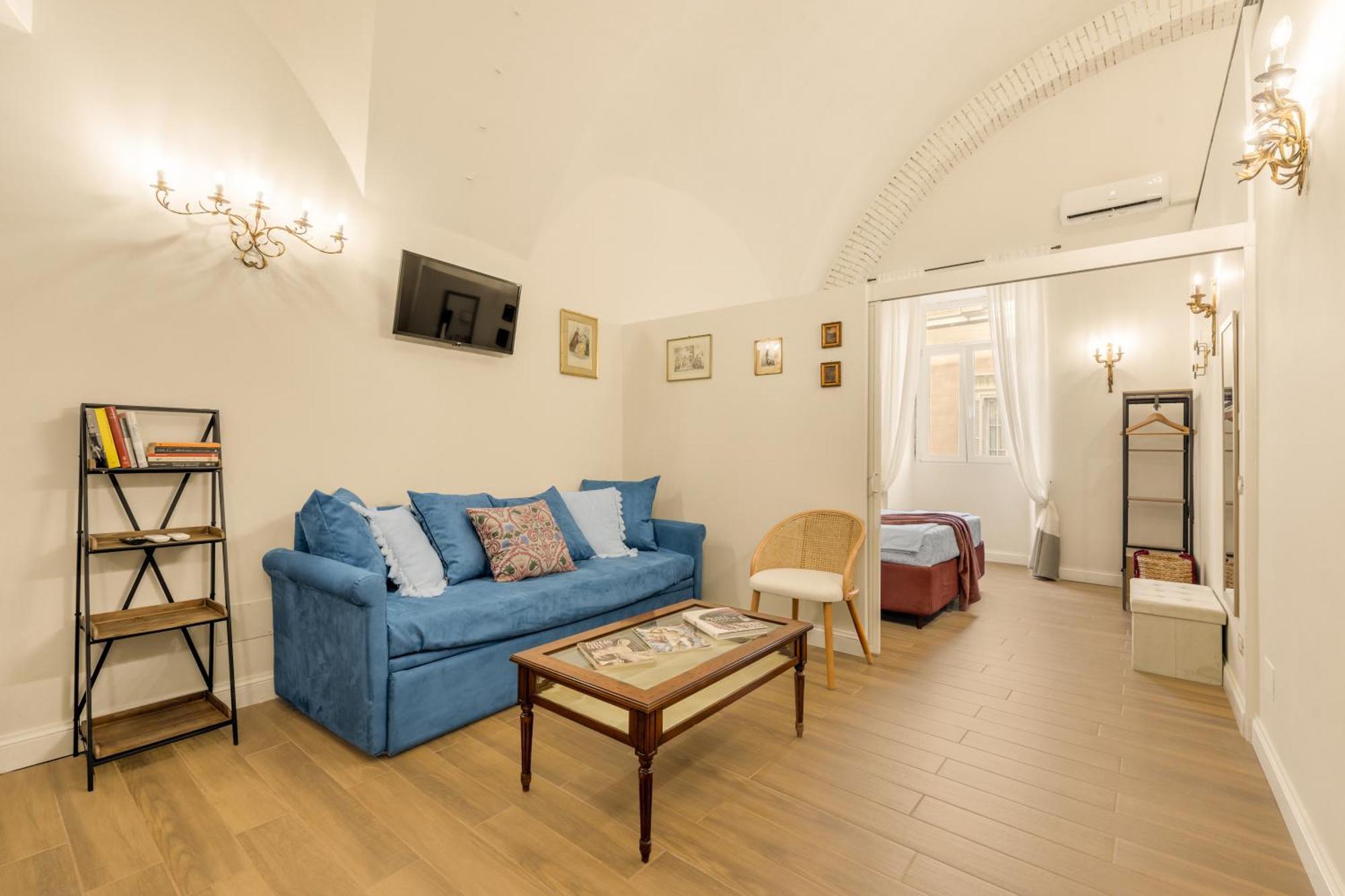 Pantheon Apartments - Piccola Roma מראה חיצוני תמונה