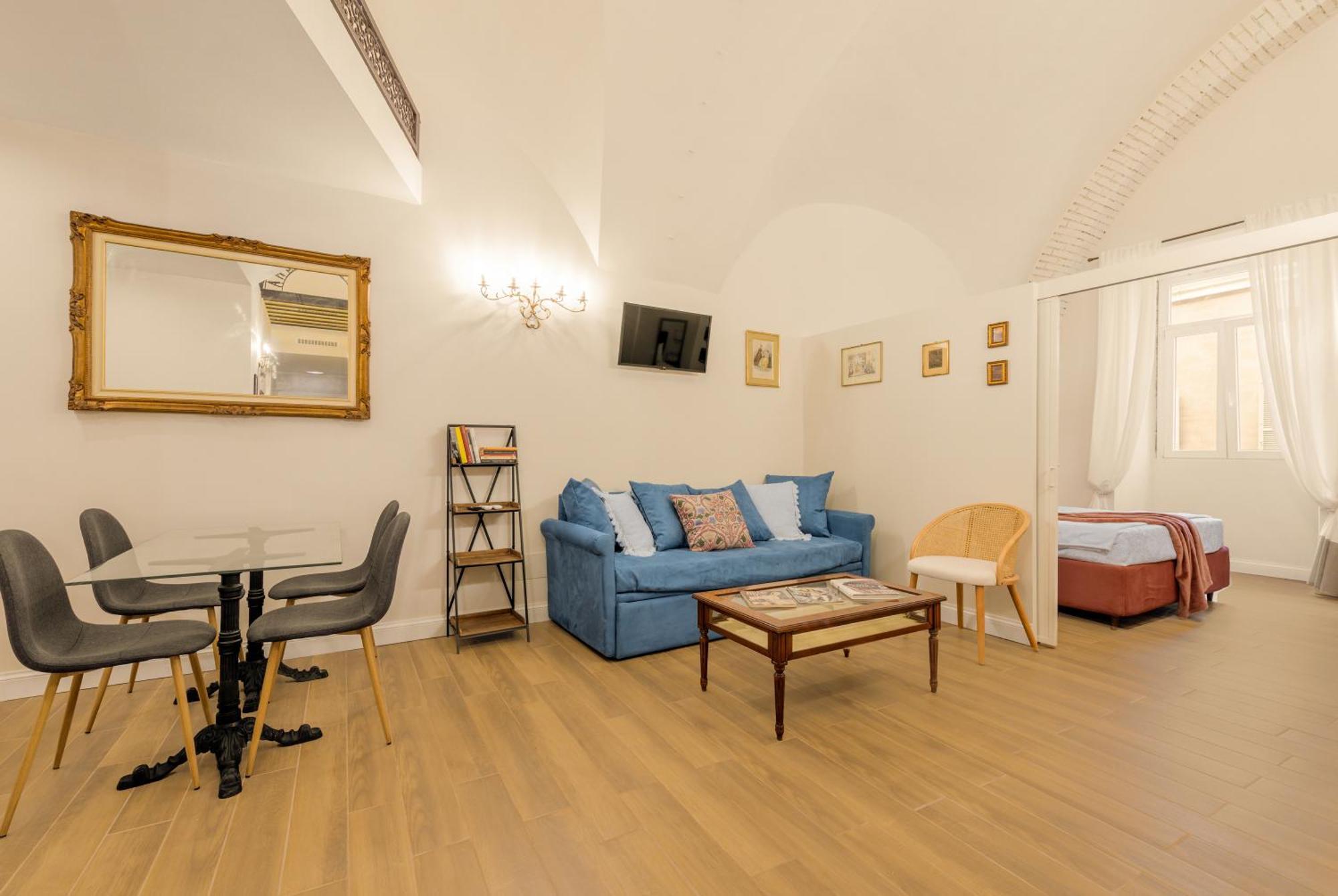 Pantheon Apartments - Piccola Roma מראה חיצוני תמונה