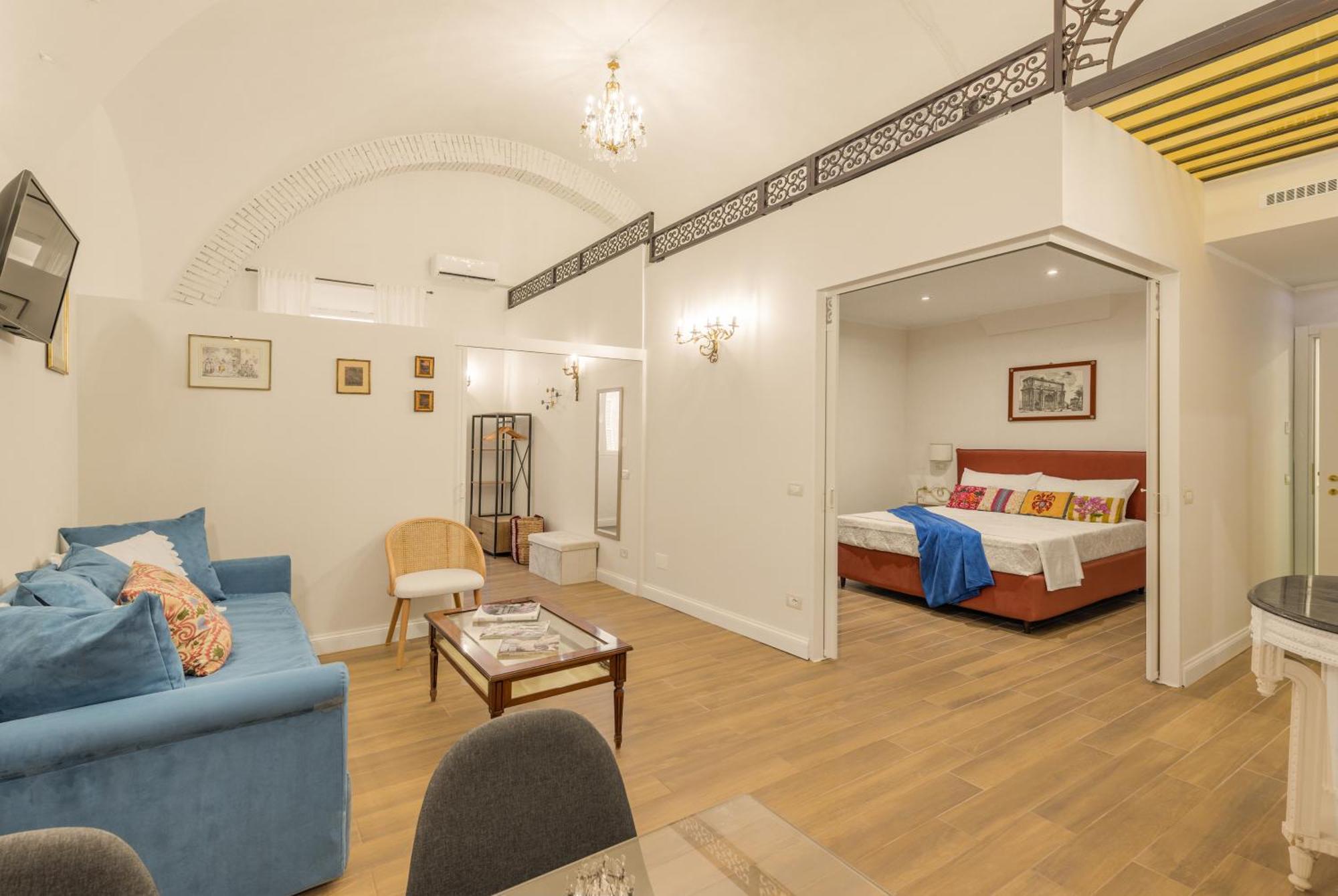Pantheon Apartments - Piccola Roma מראה חיצוני תמונה
