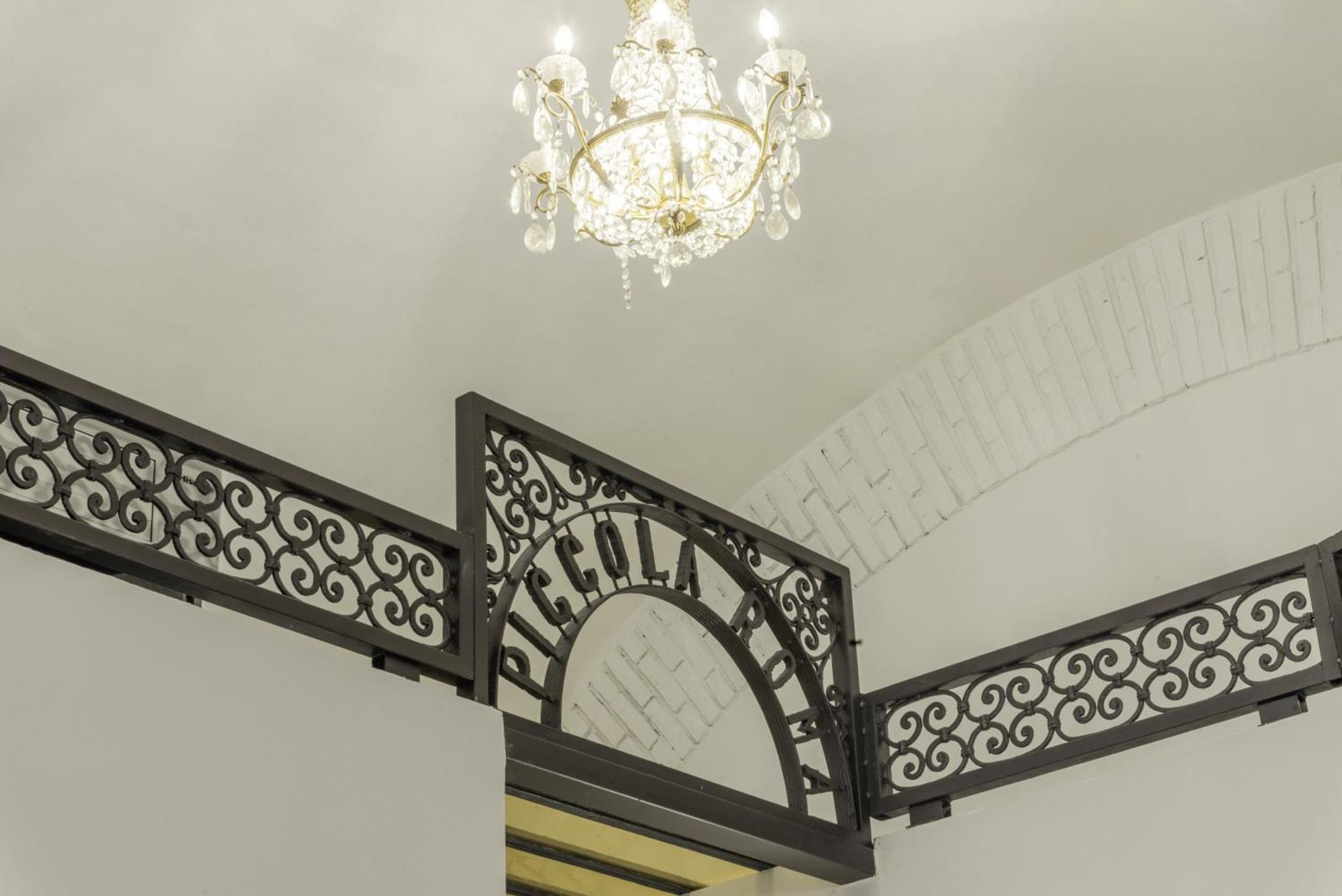 Pantheon Apartments - Piccola Roma מראה חיצוני תמונה