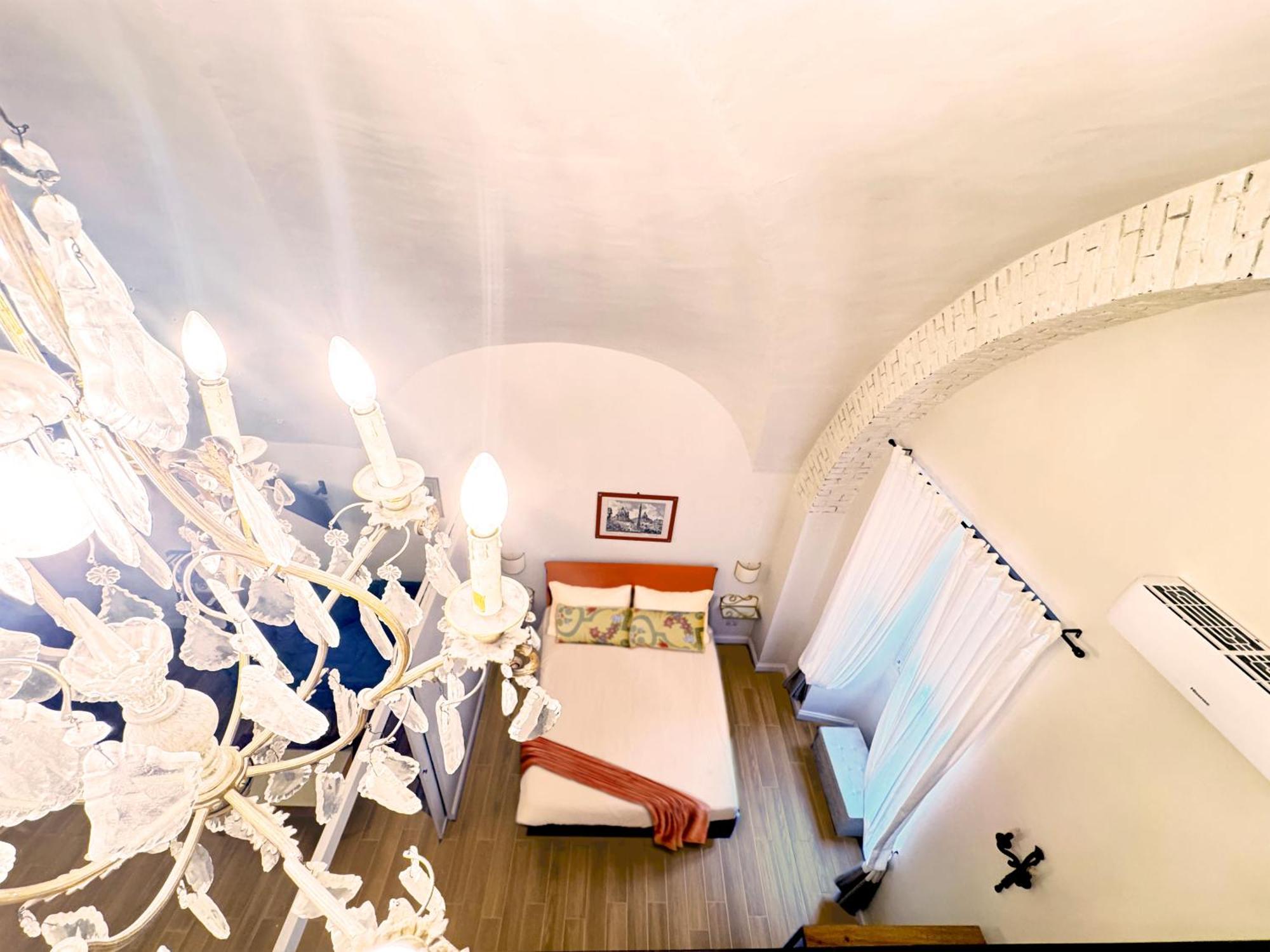 Pantheon Apartments - Piccola Roma מראה חיצוני תמונה